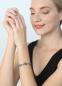 Preview: Black - Petit Glamour - Konplott bracelet